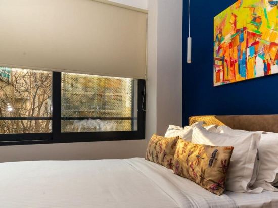 Фото Acropolis Plaza Smart Hotel and SPA