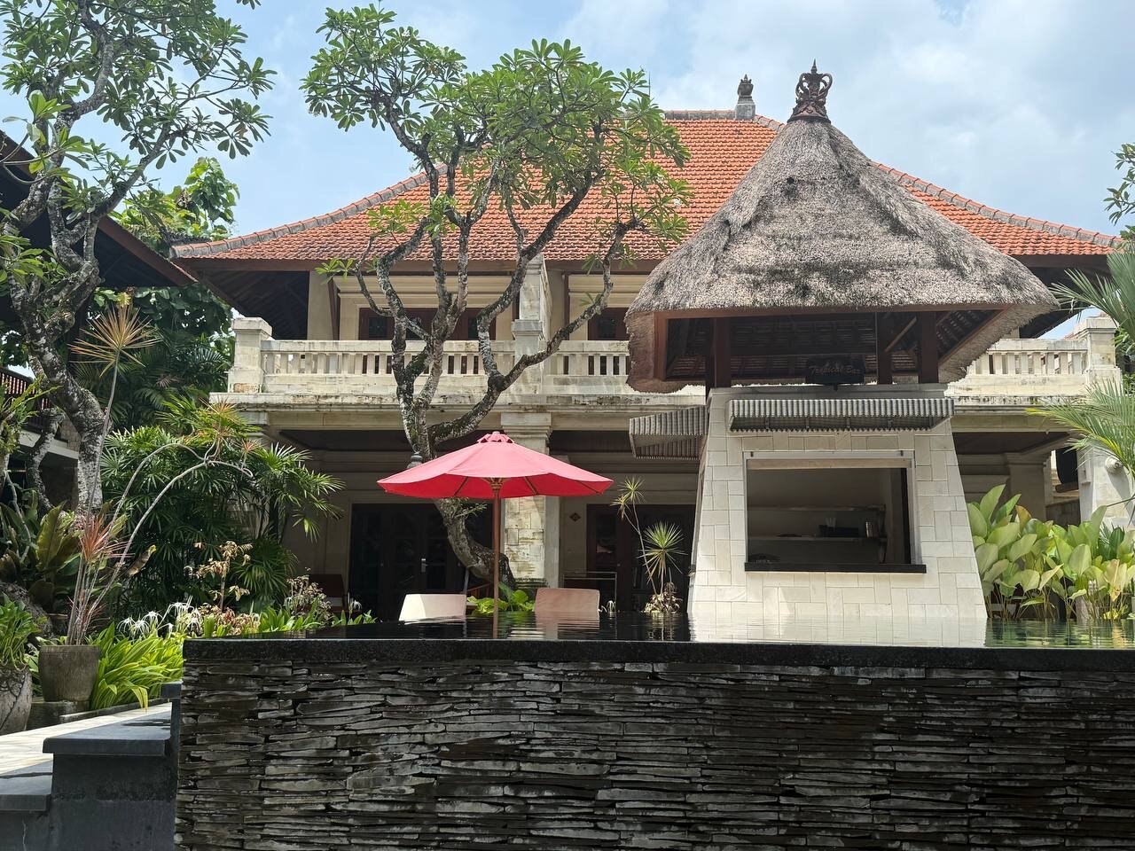 Фото Griya Santrian