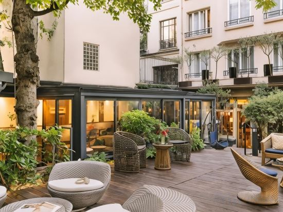 Фото Atala powered by Sonder