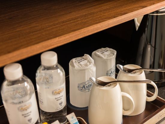 Фото Hotel Amber Sukhumvit 85