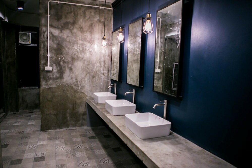 Фото Silom Space Hostel