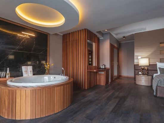 Фото Orka Cove Hotel