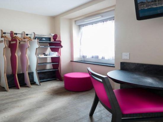 Фото Hotel L' Estérel