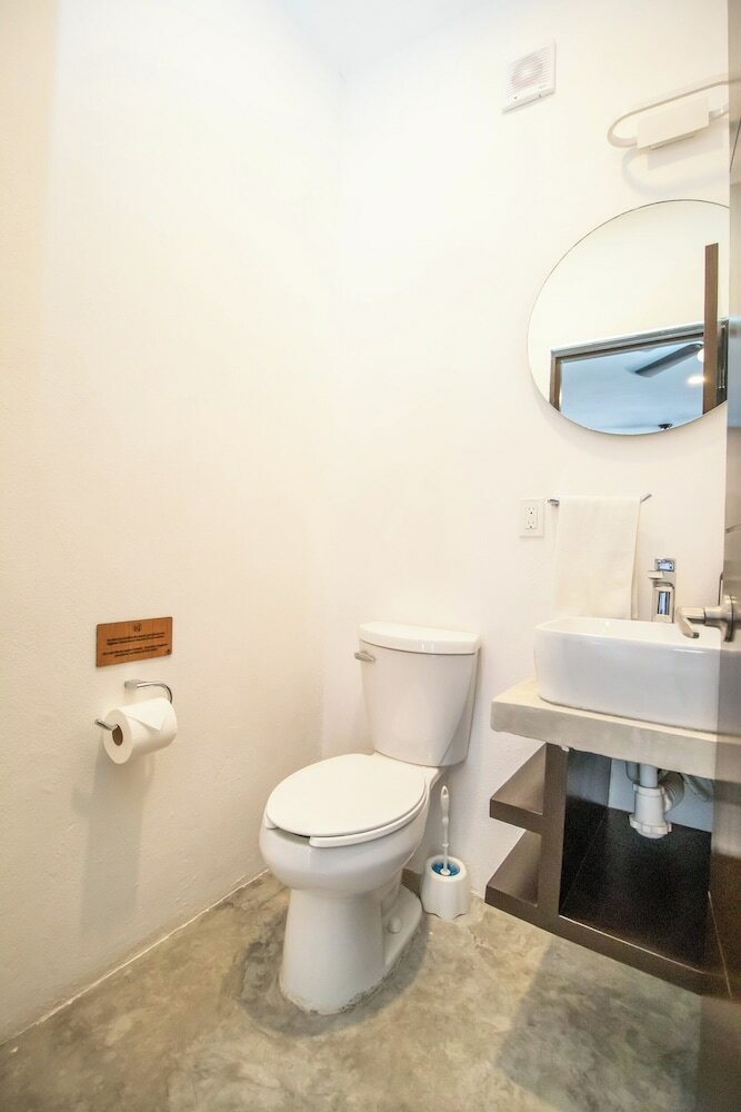 Фото Hotel Boutique Hau Holbox