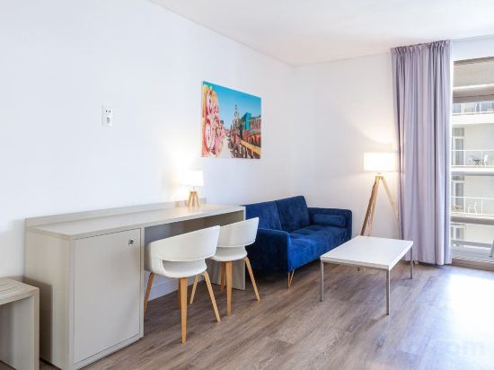 Фото Hotel Alay Puerto Marina - Adults Only Recommended