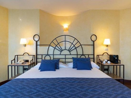 Фото Hotel Ms Amaragua