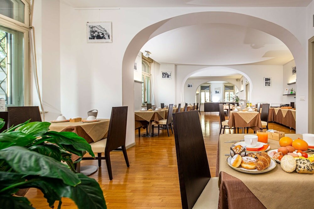 Фото Europalace Hotel