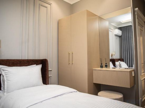 Фото Qadim Hotel