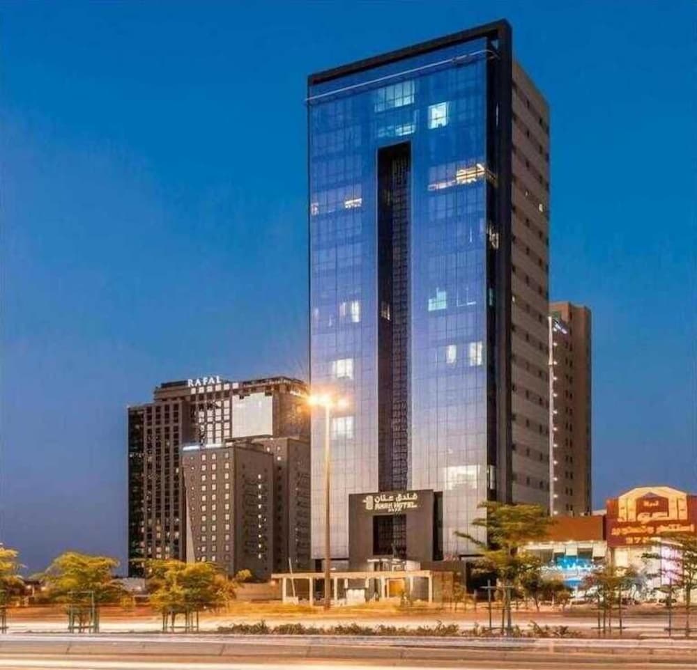 Фото Anan Hotel