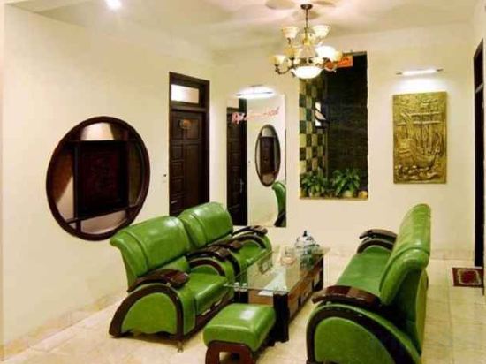 Фото Dai Long Hotel