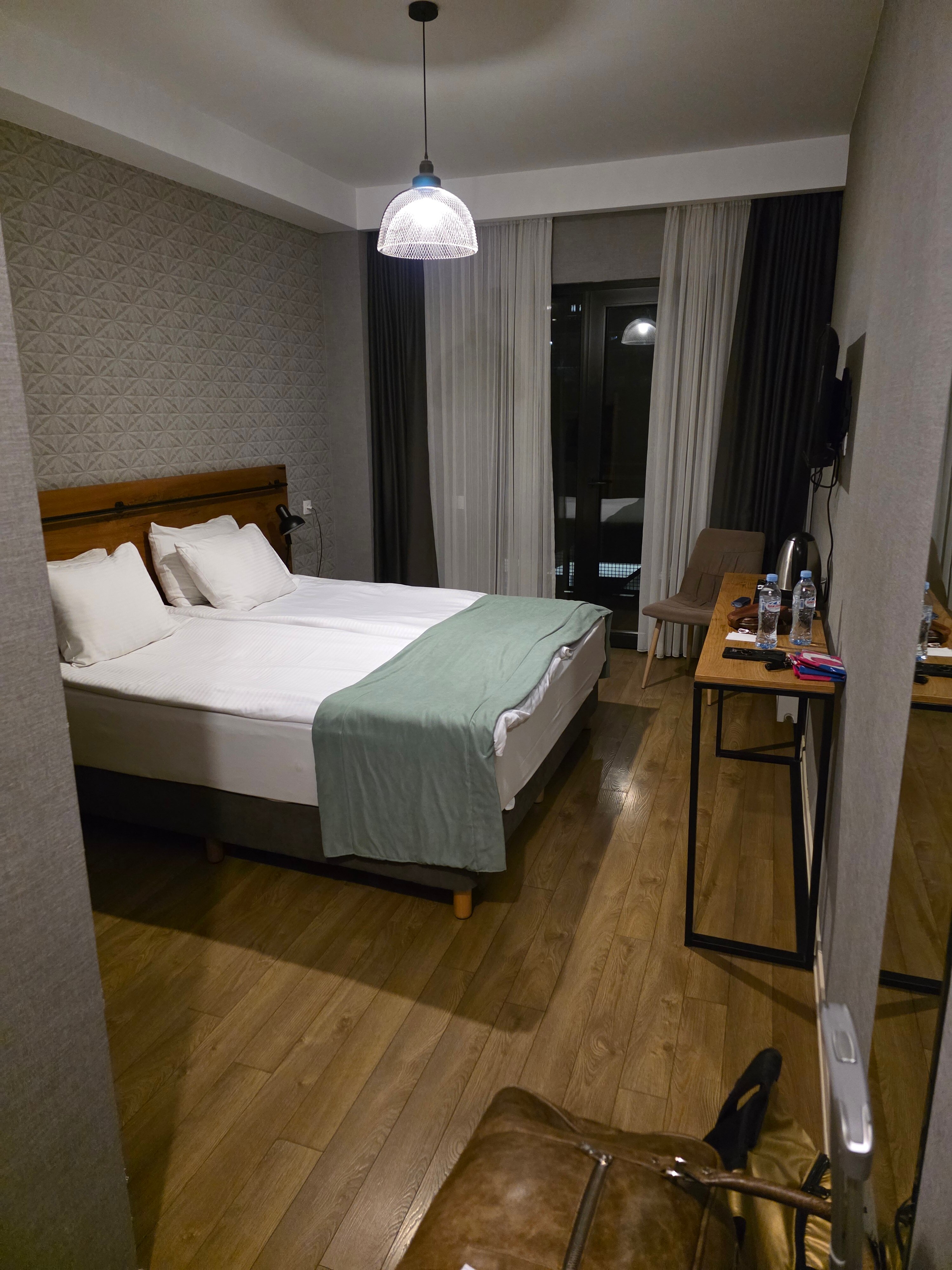 Фото Stancia Kazbeg