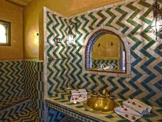 Фото Kasbah Le Mirage
