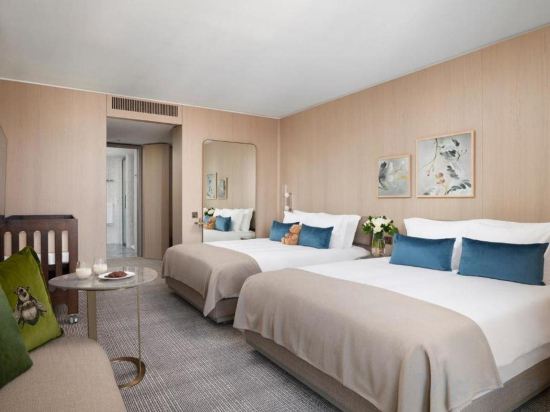 Фото Pan Pacific London