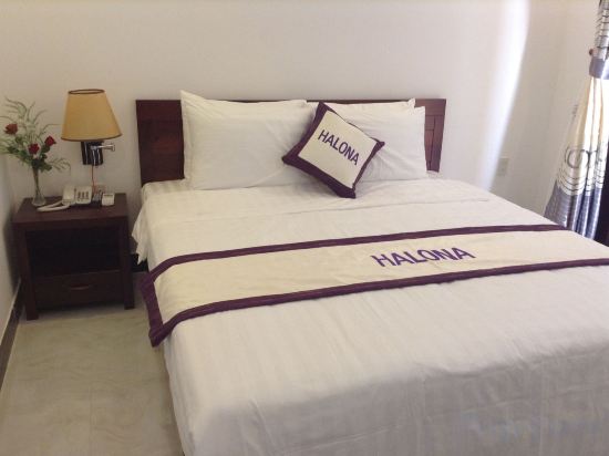 Фото Halona Hotel