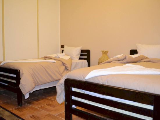 Фото Cecilia Hostel