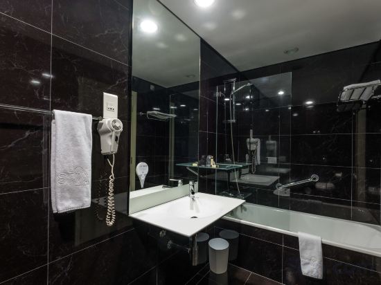 Фото Stay Hotel Guimarães Centro