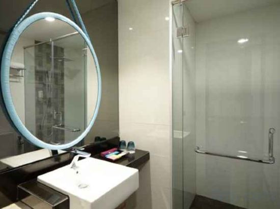 Фото Ibis Styles Medan Pattimura