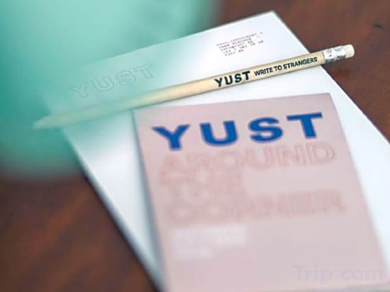 Фото Yust Liège