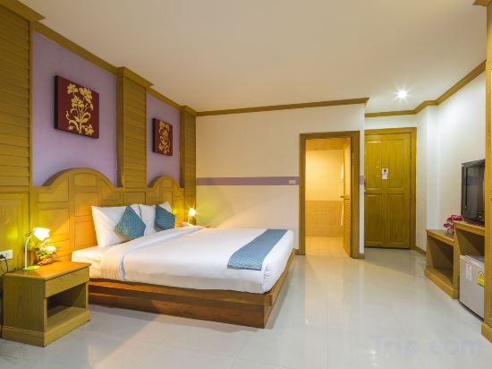 Фото Sun Shine Patong