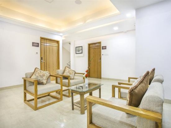 Фото White Palace Hotel