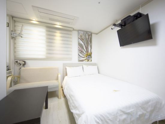 Фото Inn The City Business Hotel