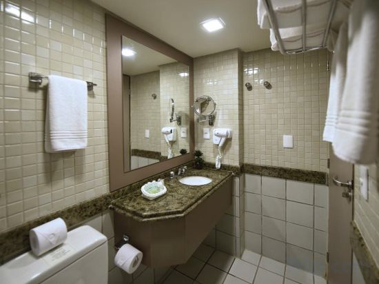 Фото Hardman Praia Hotel