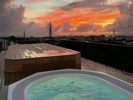 Фото Ref Okinawa Arena by Vessel Hotels