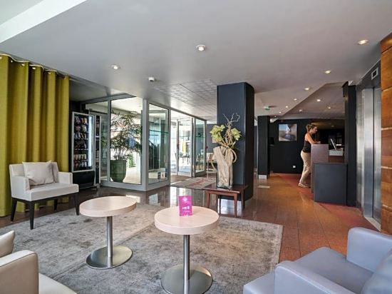 Фото Hotel Le Magendie