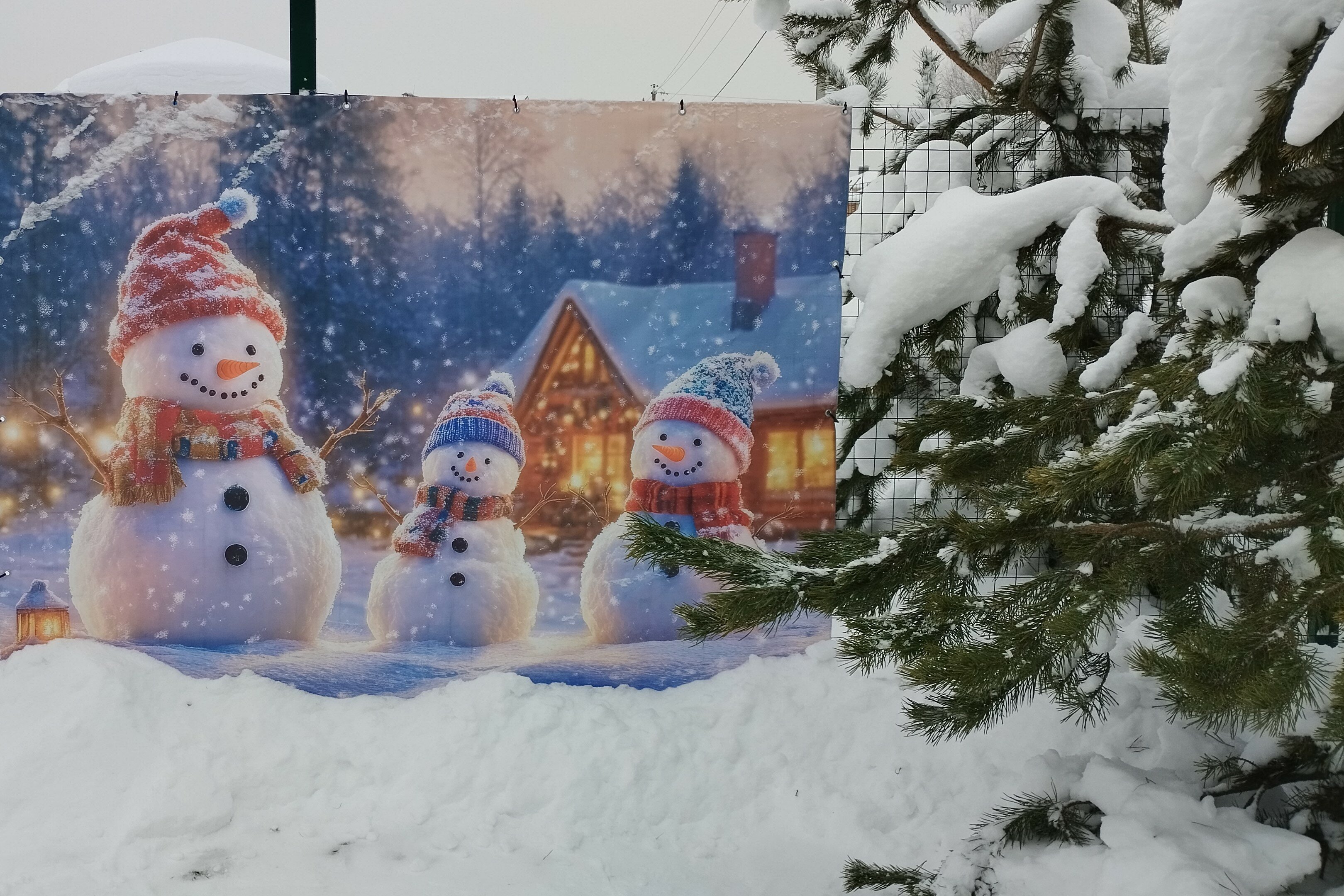 Фото Загородный дом с русской баней