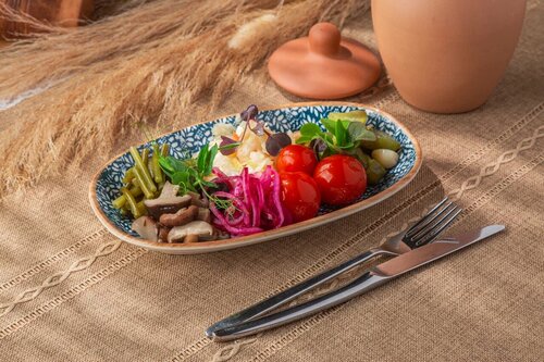 Гостиница Юрьевское Подворье country club в Новгородской области