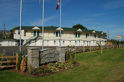 Гостиница Summer Land Motel в Шардже
