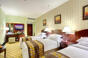 Гостиница Town View Hotel