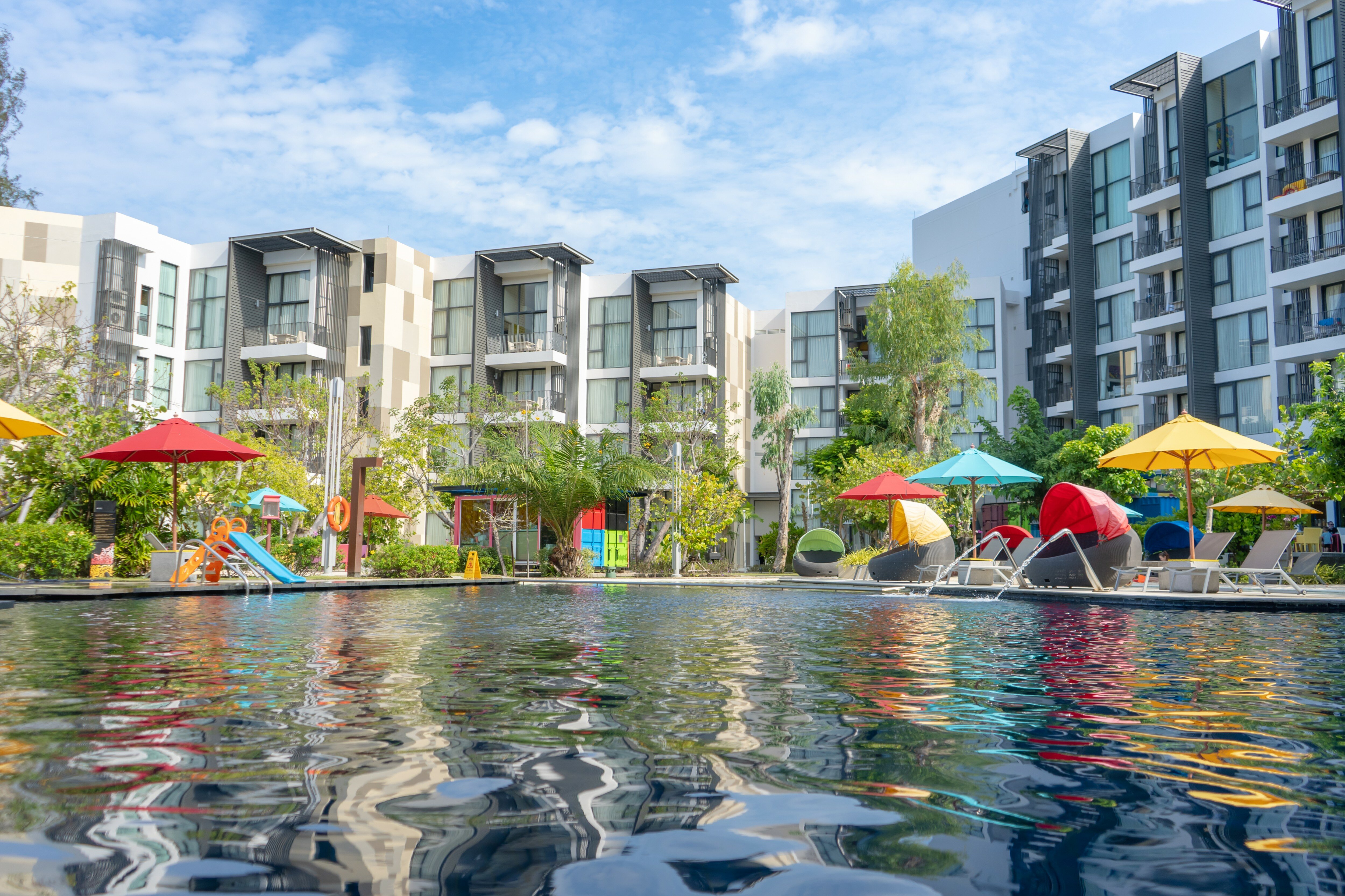 Фото Cassia Phuket, part of Banyan Group