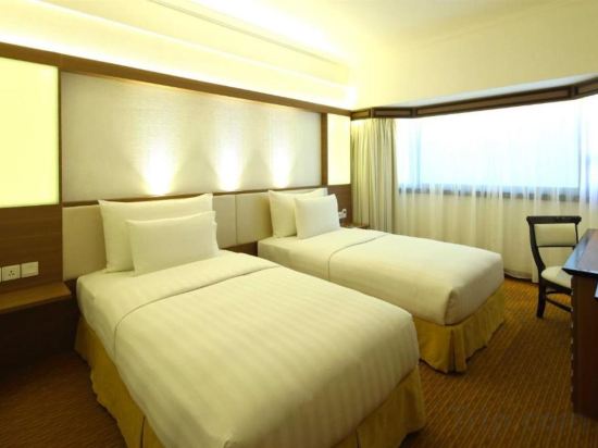 Фото Sunway Hotel Hanoi
