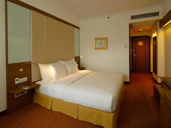 Фото Sunway Hotel Hanoi