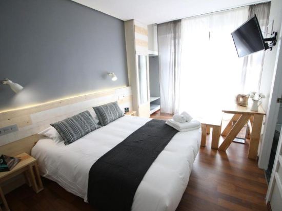 Фото Hotel Alda Centro Ponferrada