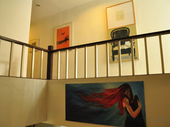Фото Sabye Bangkok Hotel