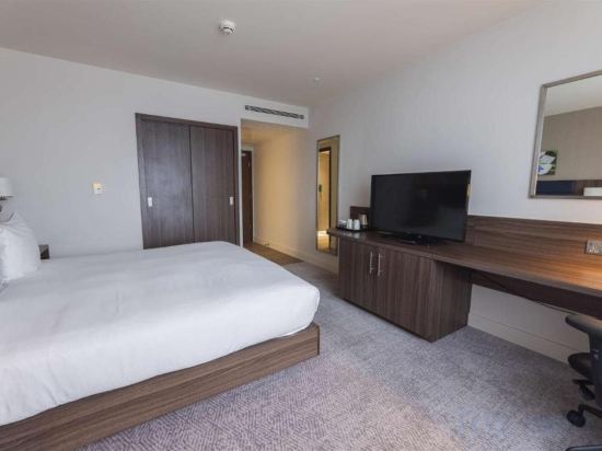 Фото Hilton Garden Inn Birmingham Airport