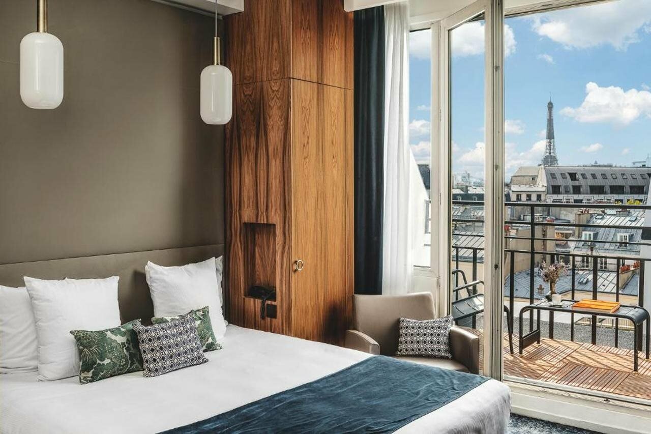 Фото отеля 5