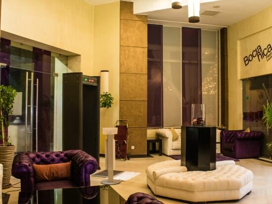 Фото Tempoo Hotel Marrakech