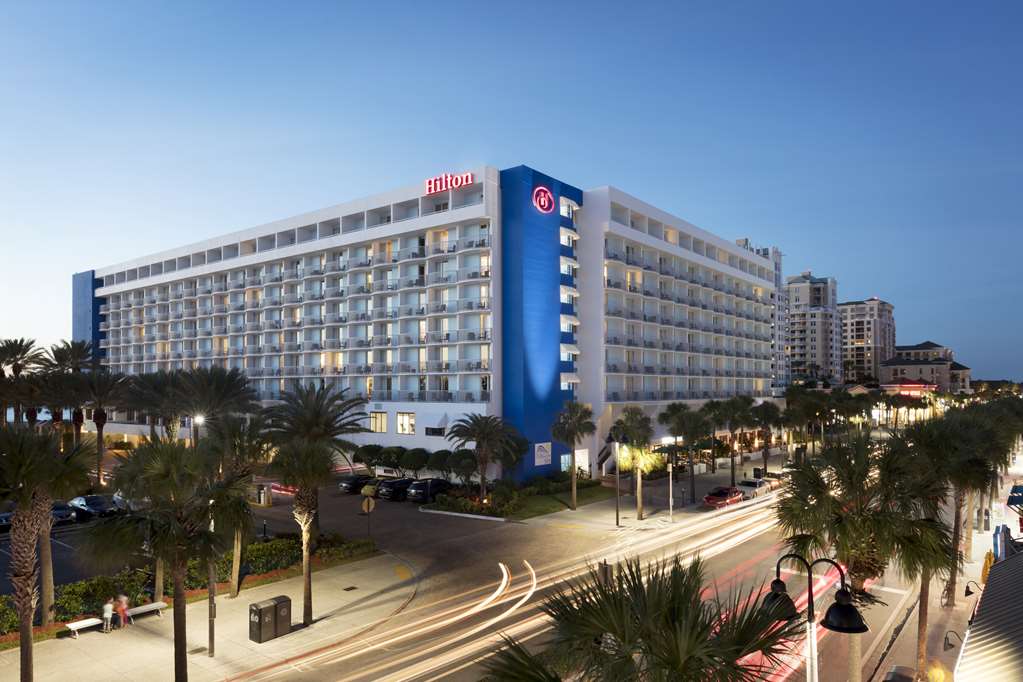 Фото Hilton Clearwater Beach Resort & SPA