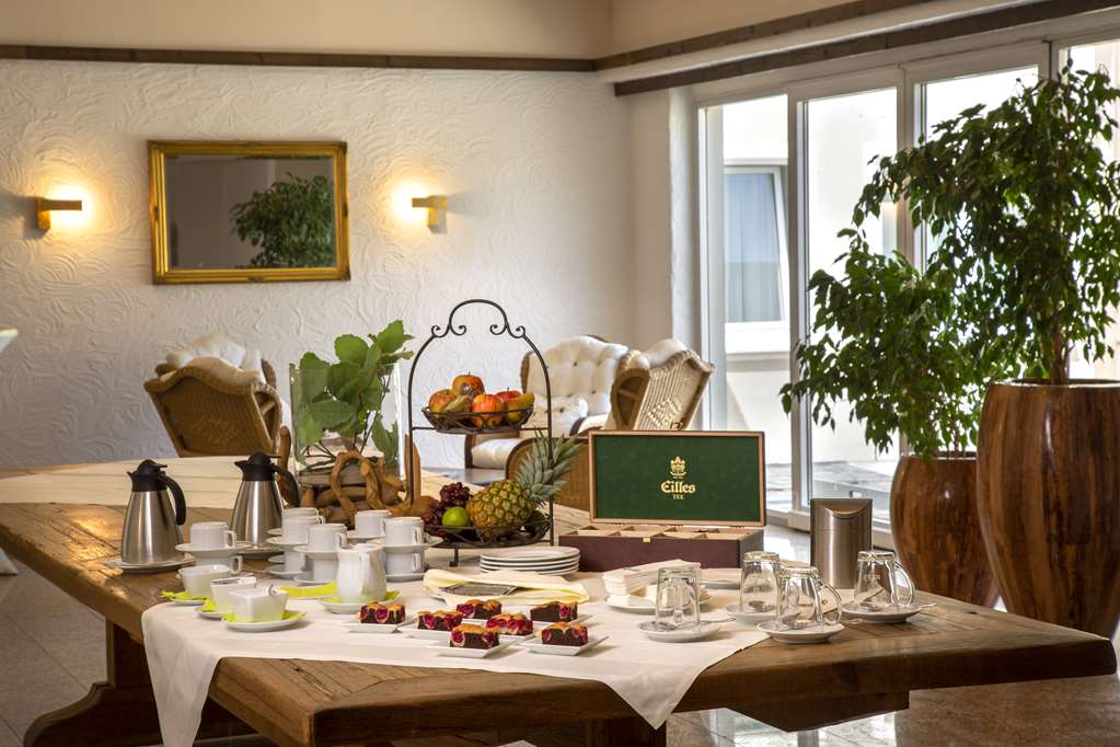 Фото Best Western Hotel Mainz