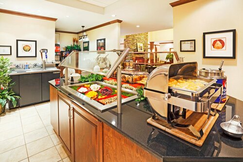 Гостиница Staybridge Suites Oak Ridge, an Ihg Hotel в Оук-Ридж
