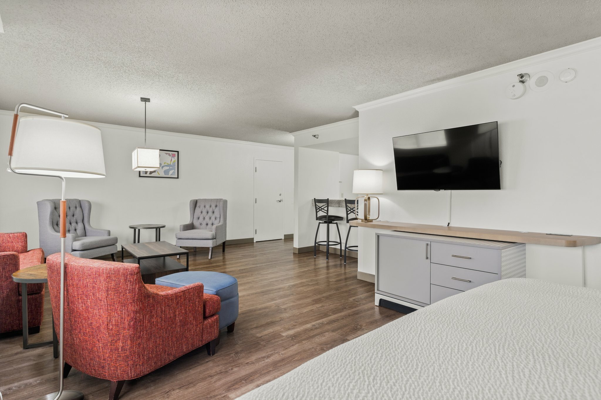 Фото Holiday Inn Tampa Westshore - Airport Area, an Ihg Hotel