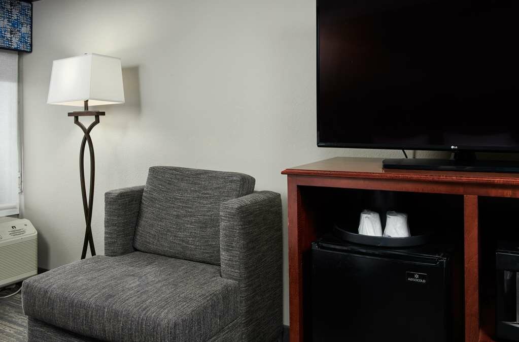 Фото Hampton Inn Atlanta Nw Cumberland