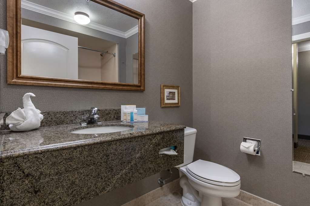 Фото Hampton Inn Ukiah