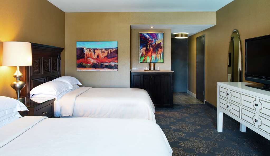 Фото Hilton Santa Fe Historic Plaza
