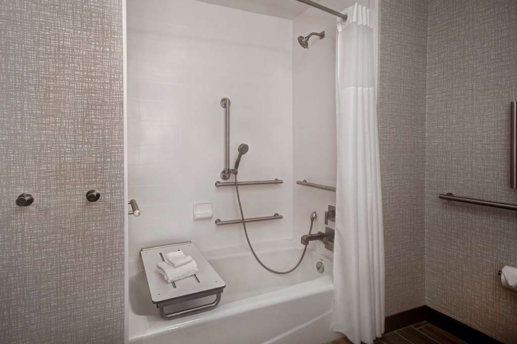Фото Home2 Suites by Hilton Tucson Downtown