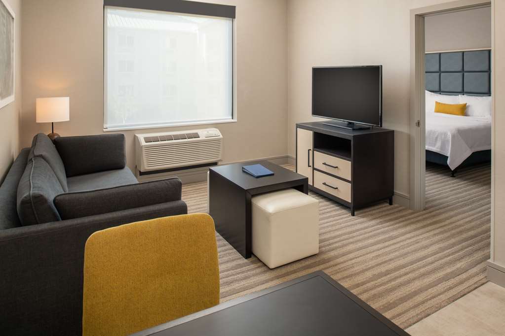 Фото Homewood Suites by Hilton Belmont