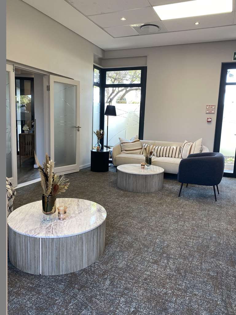 Фото Radisson Hotel & Convention Centre, Johannesburg, O.R. Tambo Airport